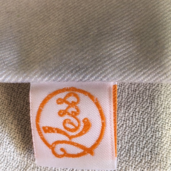 Set of two pillowcases with zipper closures Kess in-house artist designs 19 x 19 - Picture 2 of 4